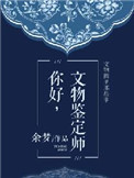 你好，文物鉴定师